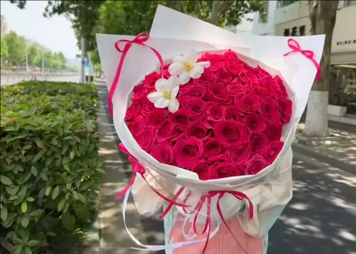 云浮云安县花店