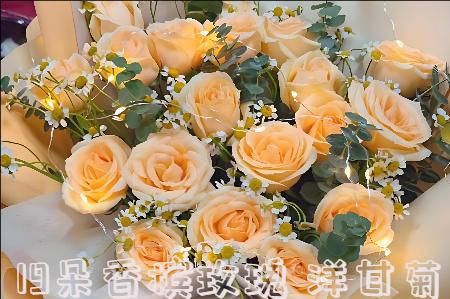 云浮云安县哪里有花店
