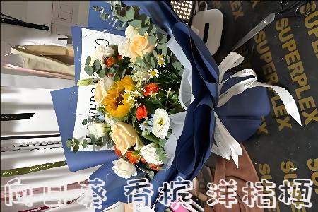 云浮云安县哪里有花店